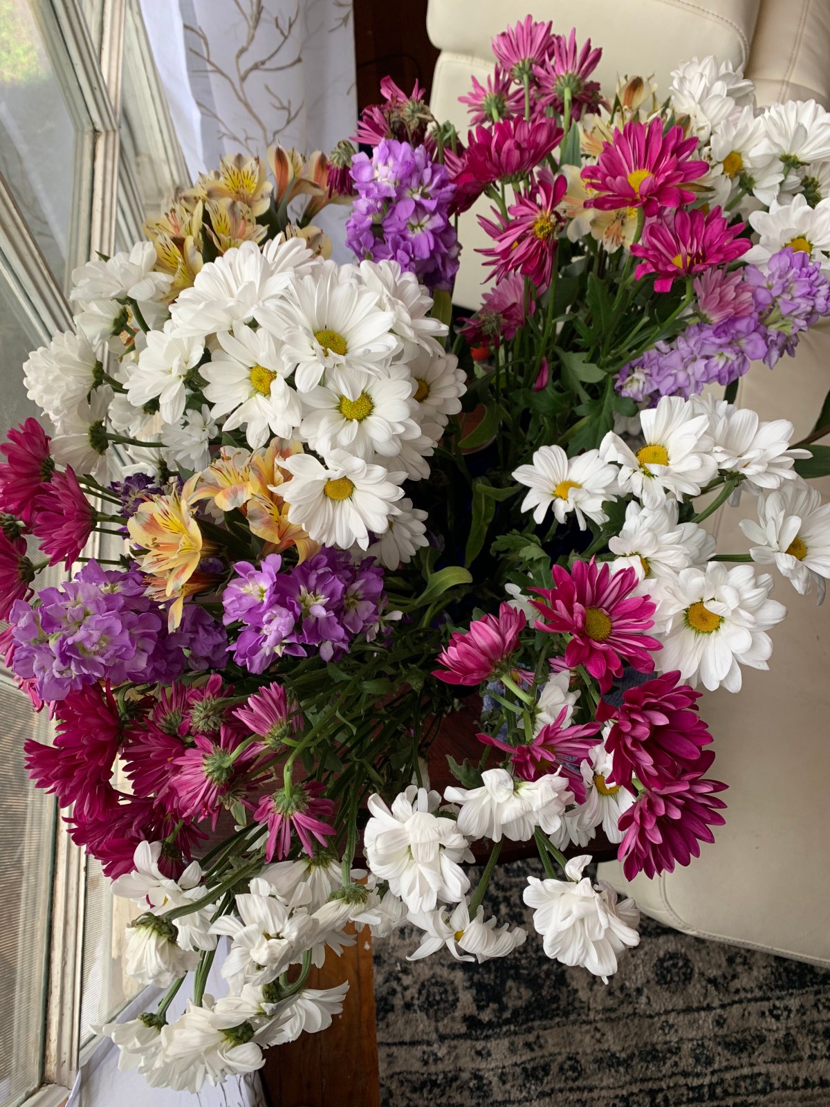 How I Really&nbsp;Feel